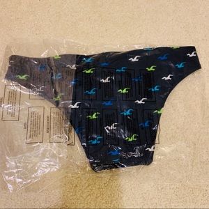 Hollister Swim Bottom 👙